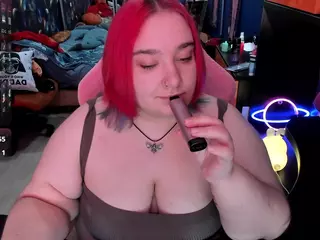 Softie-Sofy's Live Sex Cam Show