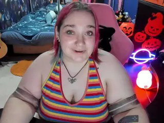 Softie-Sofy's Live Sex Cam Show