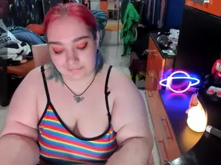 Softie-Sofy's Live Sex Cam Show