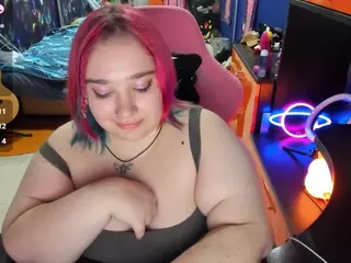 Softie-Sofy's Live Sex Cam Show