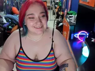 Softie-Sofy's Live Sex Cam Show