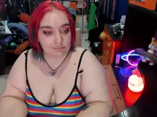 Softie-Sofy's Live Sex Cam Show