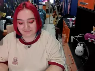 Softie-Sofy's Live Sex Cam Show