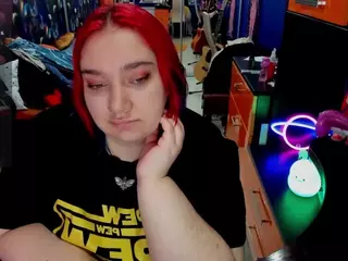 Softie-Sofy's Live Sex Cam Show