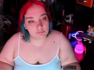 Softie-Sofy's Live Sex Cam Show