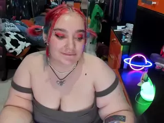 Softie-Sofy's Live Sex Cam Show