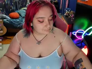 Softie-Sofy's Live Sex Cam Show