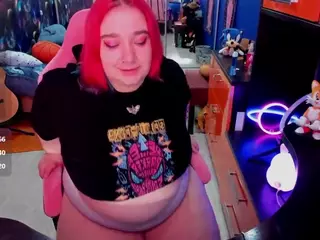 Softie-Sofy's Live Sex Cam Show