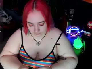 Softie-Sofy's Live Sex Cam Show