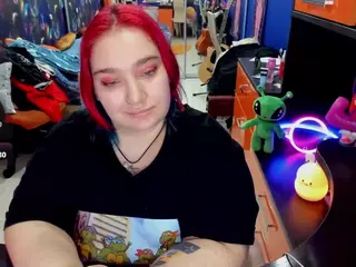 Softie-Sofy's Live Sex Cam Show