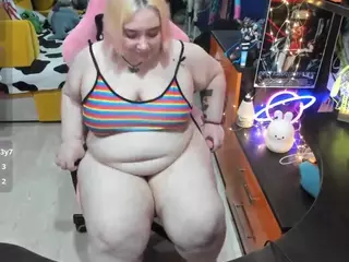 Softie-Sofy's Live Sex Cam Show
