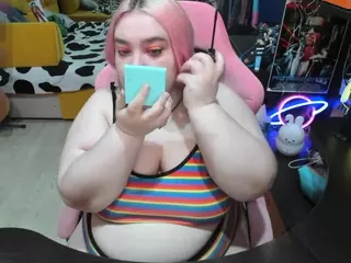 Softie-Sofy's Live Sex Cam Show