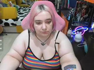 Softie-Sofy's Live Sex Cam Show
