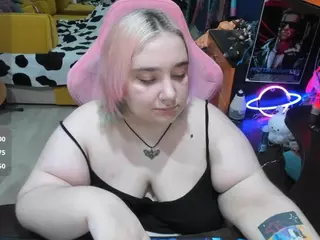 Softie-Sofy's Live Sex Cam Show