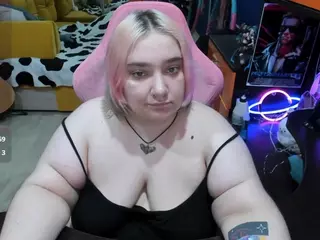Softie-Sofy's Live Sex Cam Show