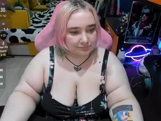 Softie-Sofy's Live Sex Cam Show