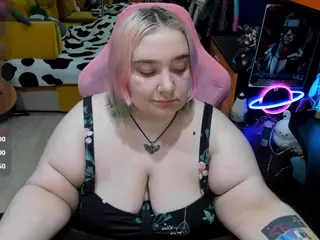 Softie-Sofy's Live Sex Cam Show