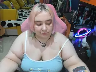Softie-Sofy's Live Sex Cam Show