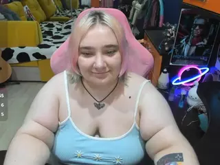 Softie-Sofy's Live Sex Cam Show