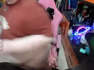 Softie-Sofy's Live Sex Cam Show