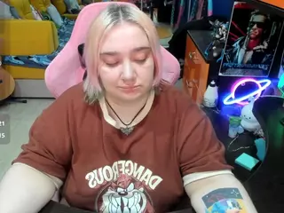 Softie-Sofy's Live Sex Cam Show