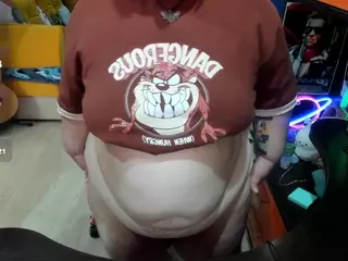 Softie-Sofy's Live Sex Cam Show