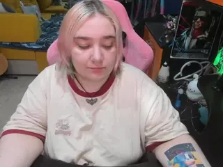 Softie-Sofy's Live Sex Cam Show