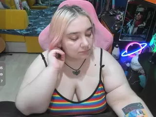 Softie-Sofy's Live Sex Cam Show