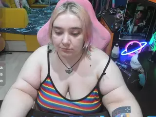 Softie-Sofy's Live Sex Cam Show