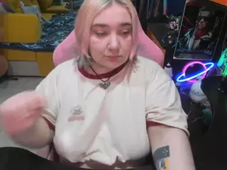Softie-Sofy's Live Sex Cam Show