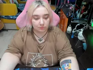 Softie-Sofy's Live Sex Cam Show