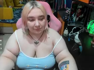 Softie-Sofy's Live Sex Cam Show