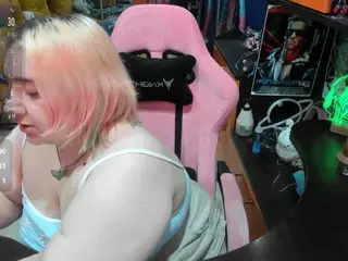 Softie-Sofy's Live Sex Cam Show