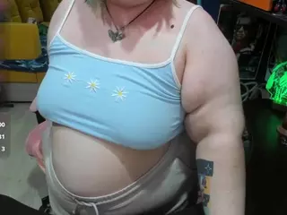 Softie-Sofy's Live Sex Cam Show