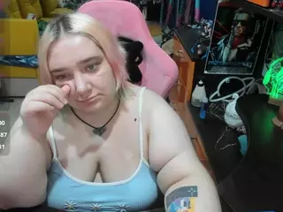 Softie-Sofy's Live Sex Cam Show