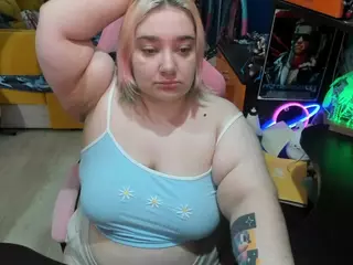 Softie-Sofy's Live Sex Cam Show