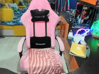 Softie-Sofy's Live Sex Cam Show