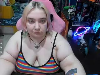 Softie-Sofy's Live Sex Cam Show