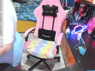 Softie-Sofy's Live Sex Cam Show