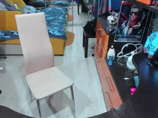 Softie-Sofy's Live Sex Cam Show