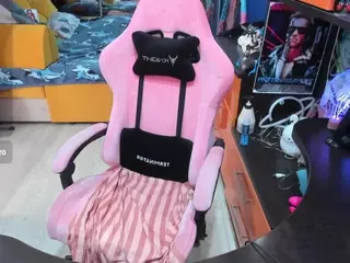 Softie-Sofy's Live Sex Cam Show