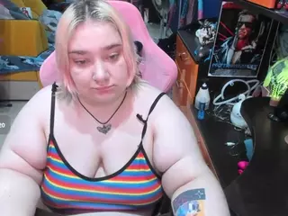 Softie-Sofy's Live Sex Cam Show