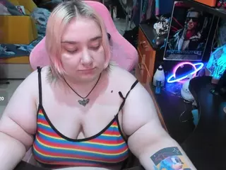 Softie-Sofy's Live Sex Cam Show