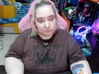 Softie-Sofy's Live Sex Cam Show