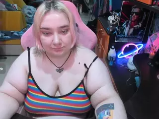 Softie-Sofy's Live Sex Cam Show