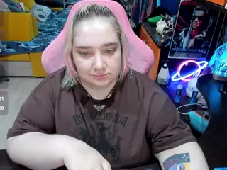 Softie-Sofy's Live Sex Cam Show
