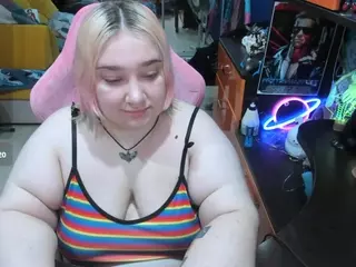 Softie-Sofy's Live Sex Cam Show