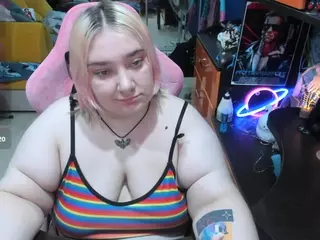 Softie-Sofy's Live Sex Cam Show