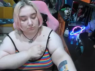 Softie-Sofy's Live Sex Cam Show