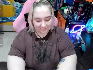 Softie-Sofy's Live Sex Cam Show
